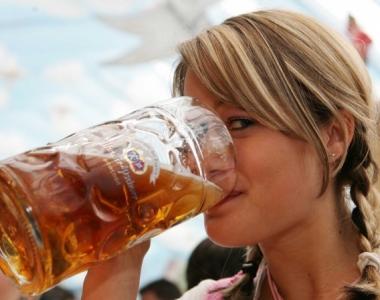 Безалкогольное пиво: сомнительная польза и несомненный вред Ли безалкогольное пиво