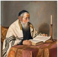 Значение раввина в жизни евреев