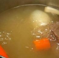 Суп с целой картошкой. Картофельные супы. Шоколадный манник без яиц